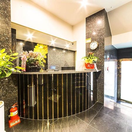 Dream Castle Motel Incheon Ngoại thất bức ảnh