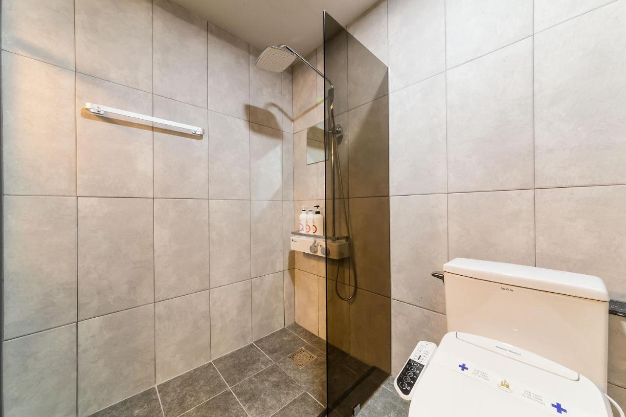 Dream Castle Motel Incheon Ngoại thất bức ảnh