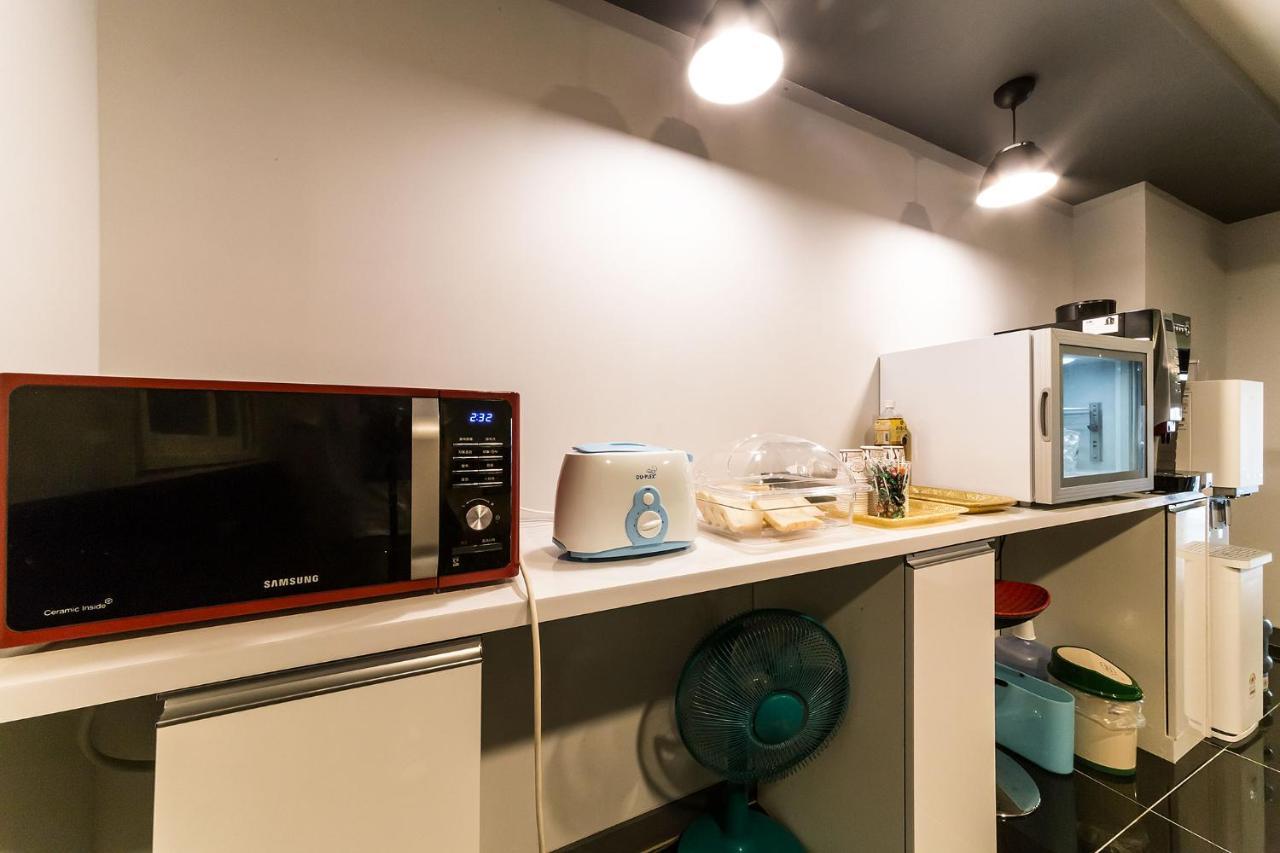 Dream Castle Motel Incheon Ngoại thất bức ảnh