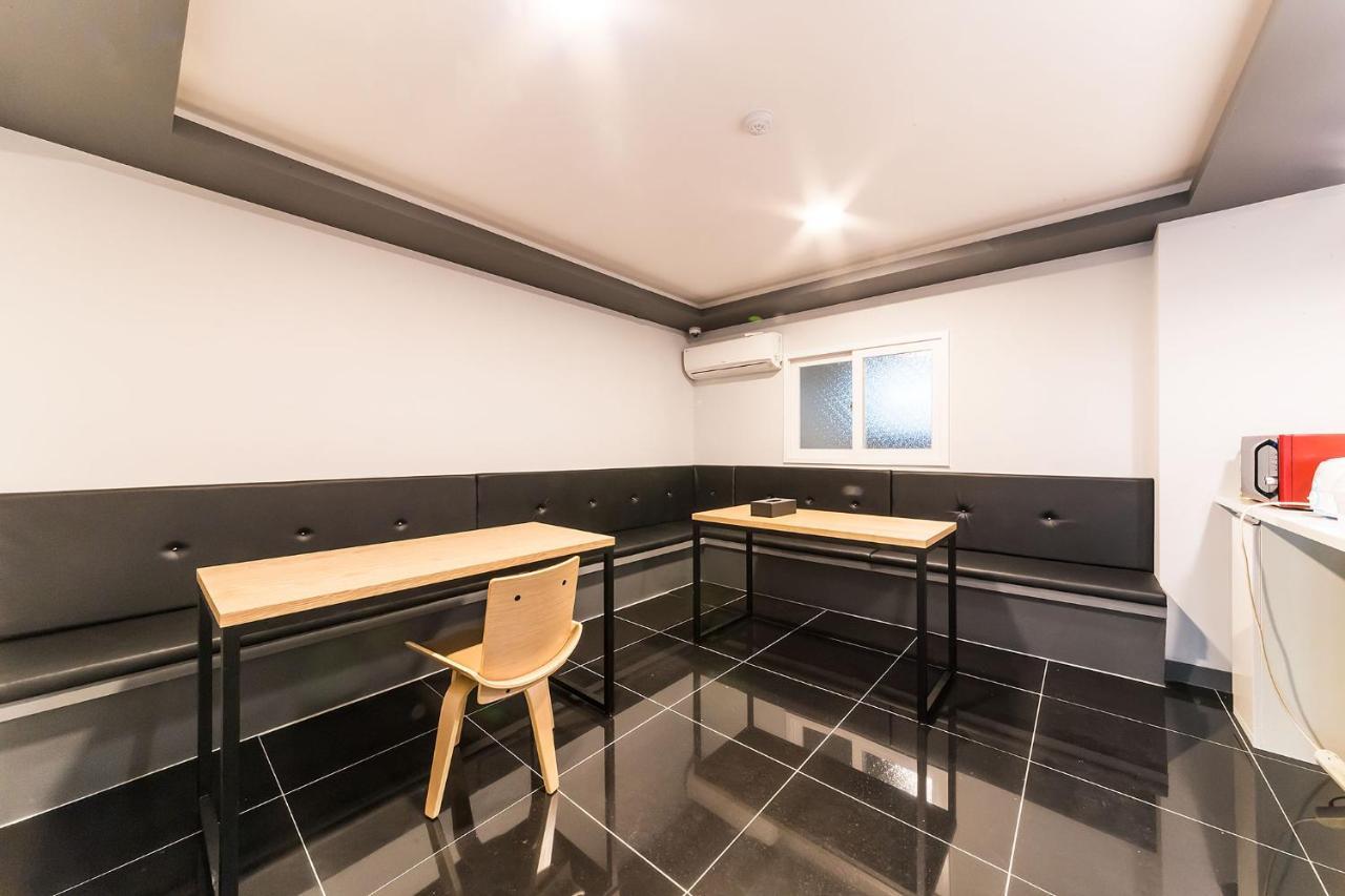 Dream Castle Motel Incheon Ngoại thất bức ảnh